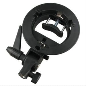 Godox S-Bracket Bowens Mount
