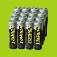 Batteries