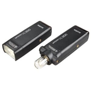 AD200 and AD200 Accessories