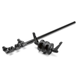 Reflector Holder (boom arm)