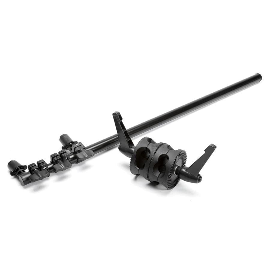 Reflector Holder (boom arm)