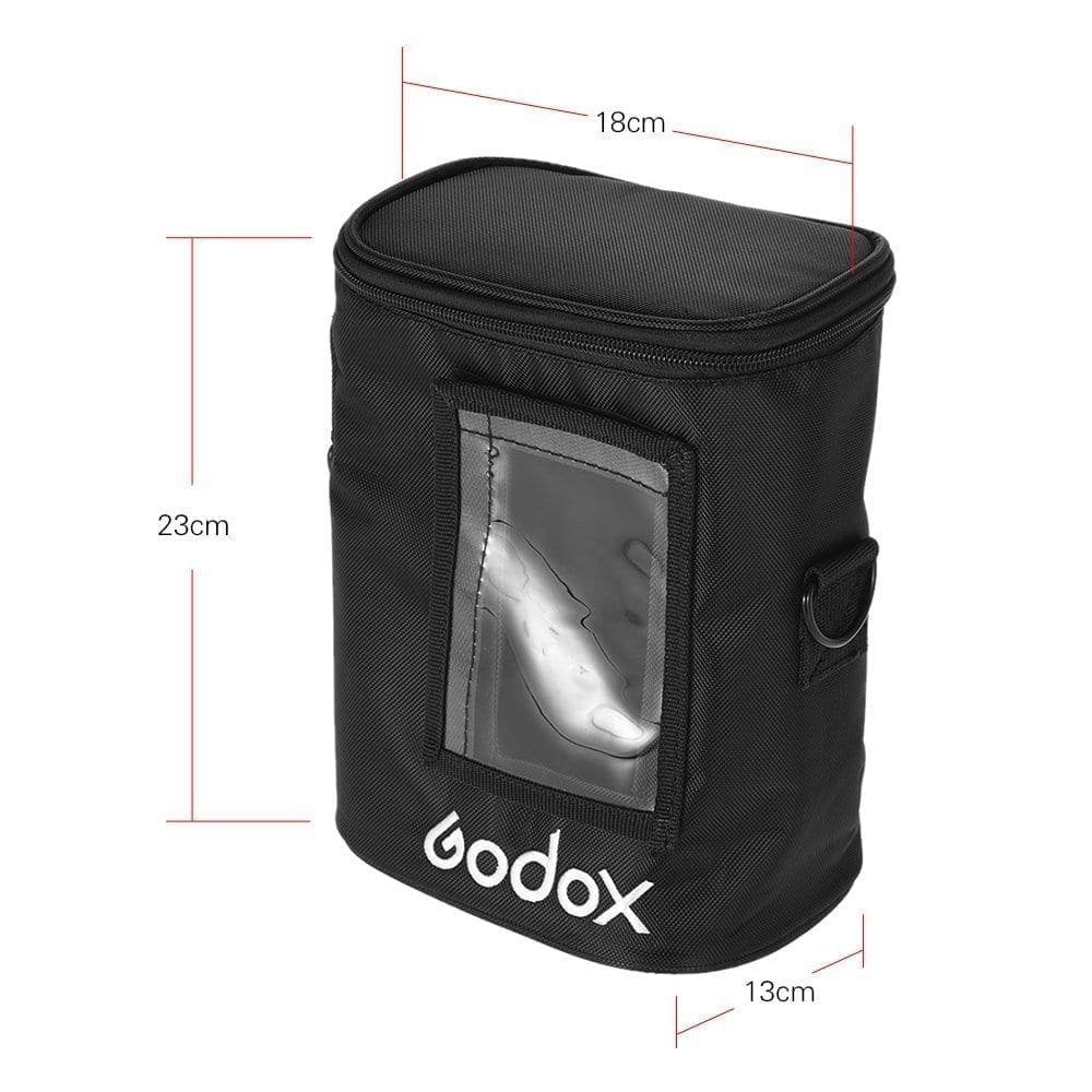 Carry Bag for AD600 - PB 600 - Image 9