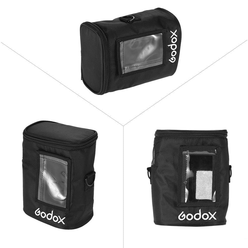 Carry Bag for AD600 - PB 600 - Image 8