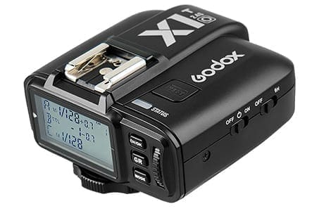 X1T Controller for Olympus-Panasonic - Image 4