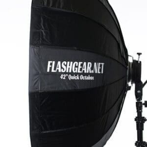 42 Quick Octa Profile