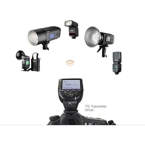 Godox V350s Sony - Image 5