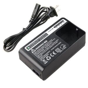 battery charger
