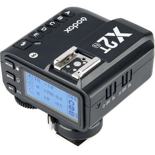 Godox X2T Controller - Fuji - Image 5