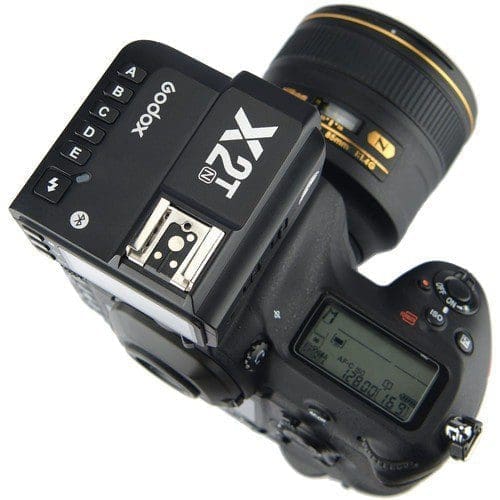 Godox X2T - Nikon - Image 10
