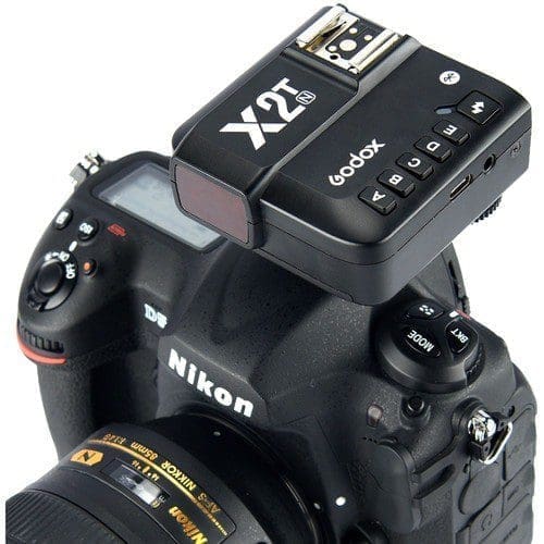 Godox X2T - Nikon - Image 11