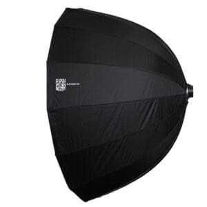 parabolic softbox