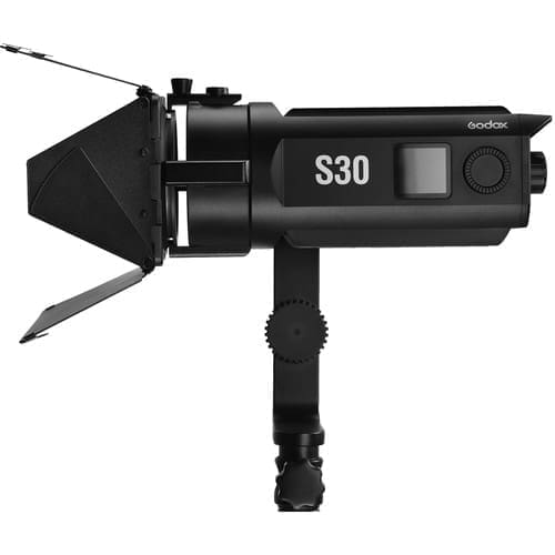 Godox S30 Focusing Light - Image 4