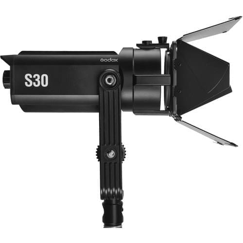 Godox S30 Focusing Light - Image 5