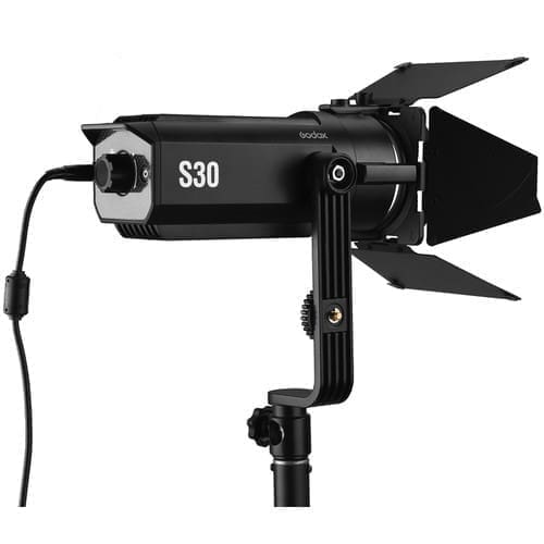 Godox S30 Focusing Light - Image 6