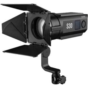 Godox S30 Focusing Light