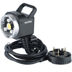 strobe Extension Head