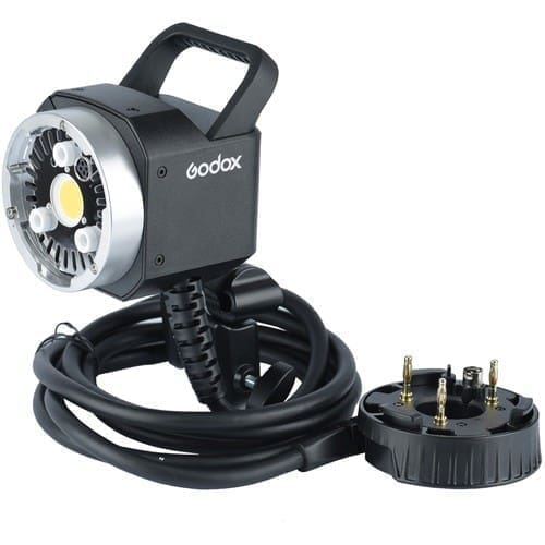 strobe Extension Head