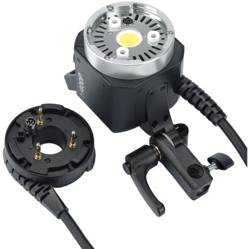 H400P Extension Head for AD400-Pro - Image 3