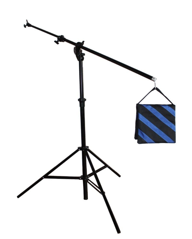 13ft Heavy Duty Boom Stand