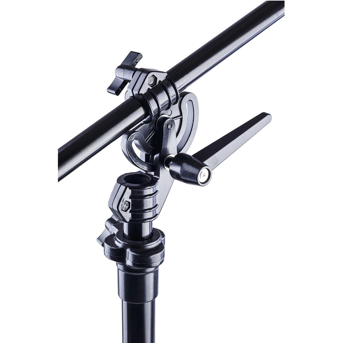 13ft Heavy Duty Boom Stand - Image 2