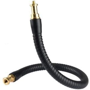 Heavy Duty Flexible Arm for Superclamp