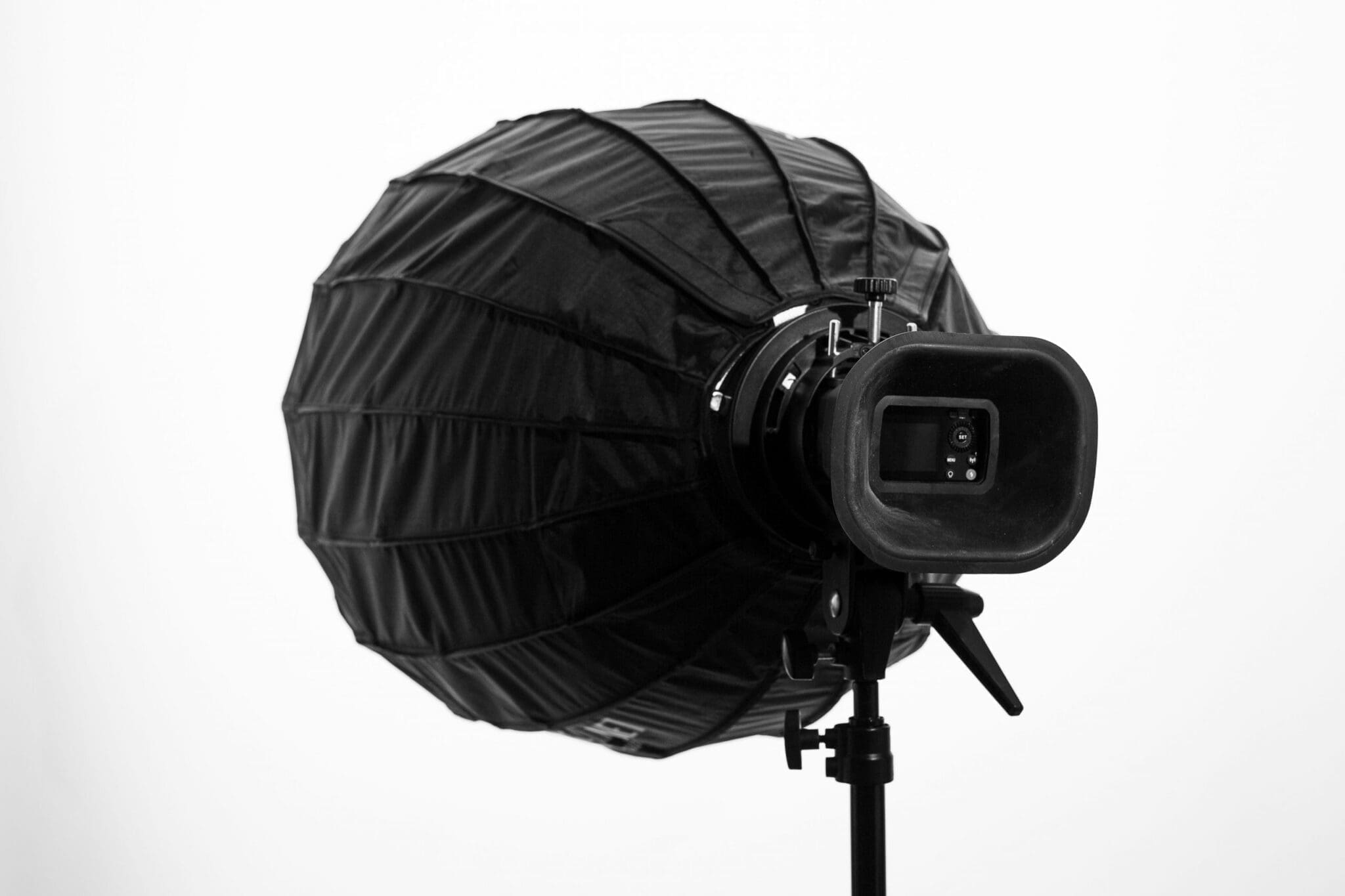 Off Camera Flashback - Protection for the AD200 - Image 2