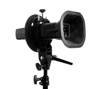 Off Camera Flashback - Protection for the AD200