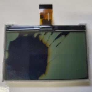 LCD Replacement - AD600B / BM