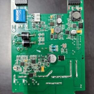 Main Drive Board (part only) for AD600B-BM