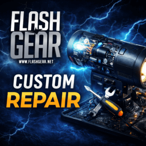 Custom Repair