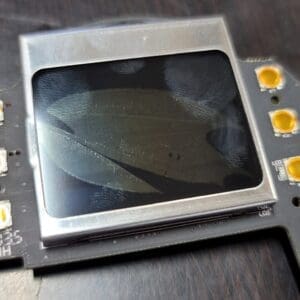 AD300 - Pro LCD Repair