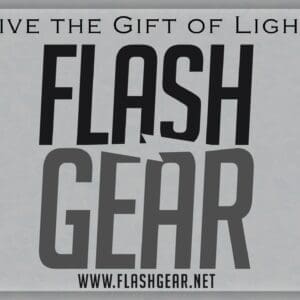 flashgear gift card
