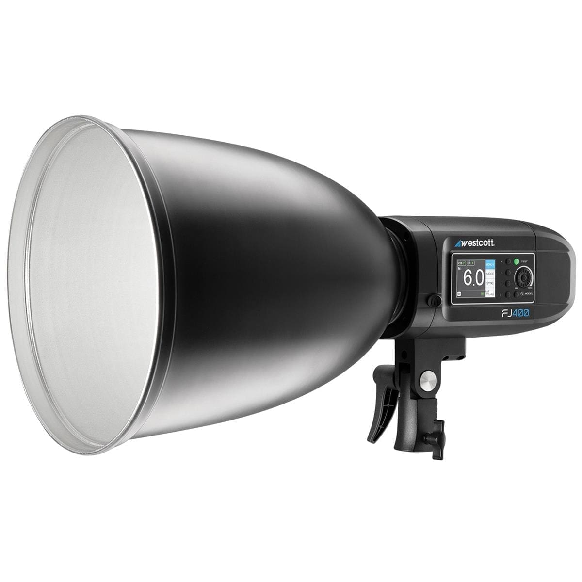 Westcott 45 Degree Long Focus Reflector with Grids and Diffusion - Image 9