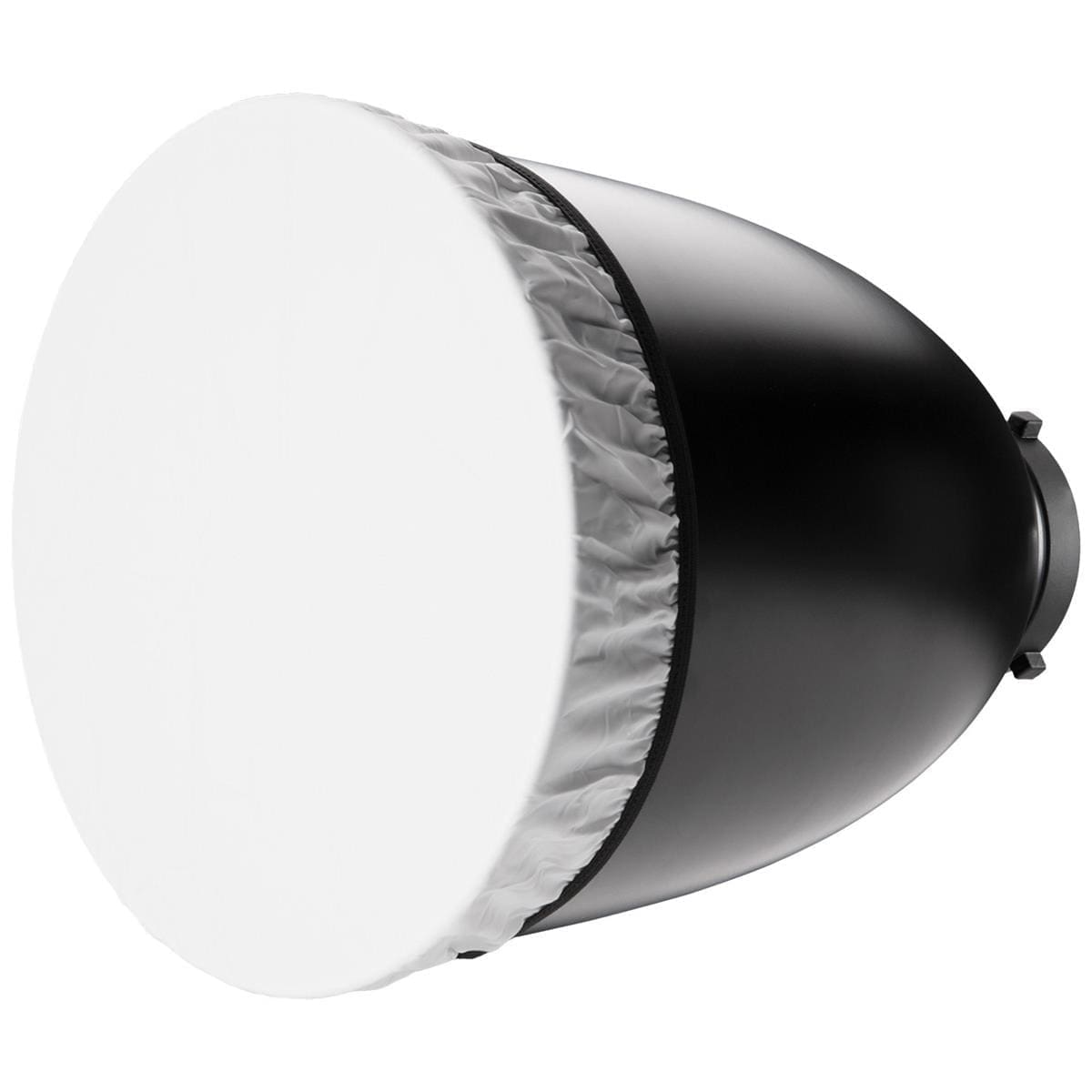 Westcott 45 Degree Long Focus Reflector with Grids and Diffusion - Image 8