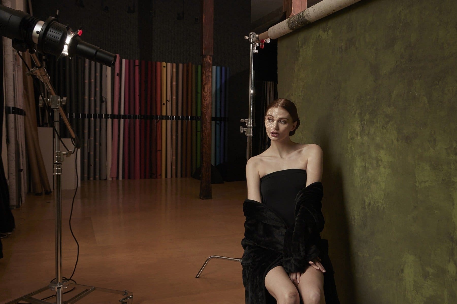 Westcott Optical Spot Gobo Set - Environmental - Image 6