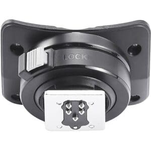 Replacement Hot Shoe for V1 - Canon