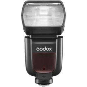 Godox tt685ii Speedlight for Nikon