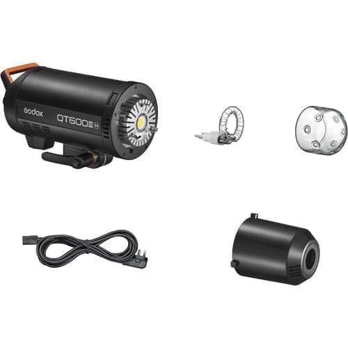 Godox QT600 III - Image 9