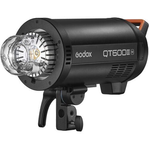 Godox QT600 III - Image 6