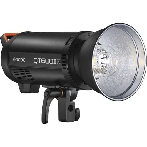 Godox QT600 III - Image 5