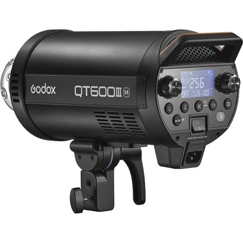 Godox QT600 III - Image 3