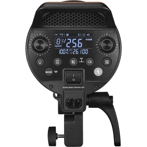 Godox QT600 III - Image 2