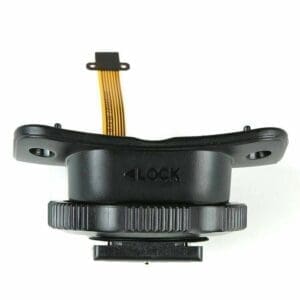 Replacement Hot Shoe for V860ii