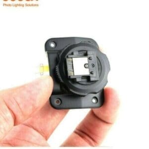 Replacement Hot Shoe for v860ii - Sony