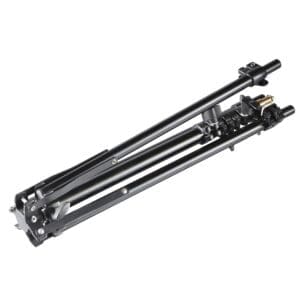 Adjustable Leg Light Stand