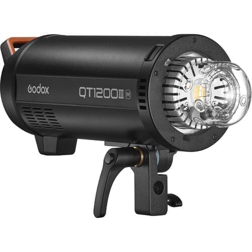 Godox QT1200 III - Image 4