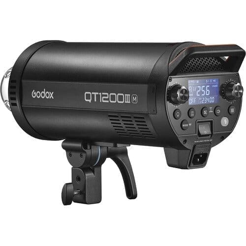 Godox QT1200 III - Image 3