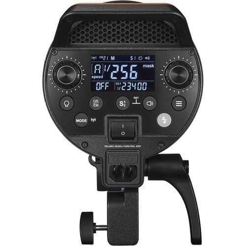 Godox QT1200 III - Image 2