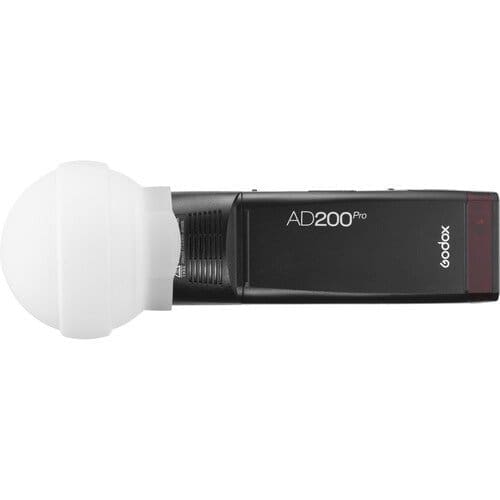 Godox AK-R22 Dome Diffuser - Image 8