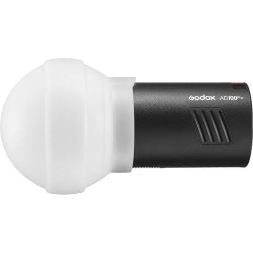 Godox AK-R22 Dome Diffuser - Image 7